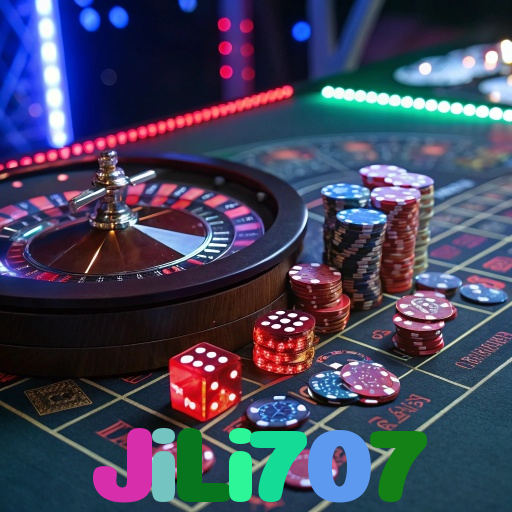 JiLi707