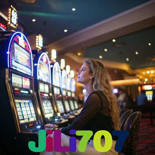 JiLi707