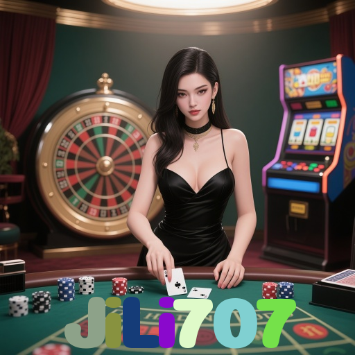 JiLi707