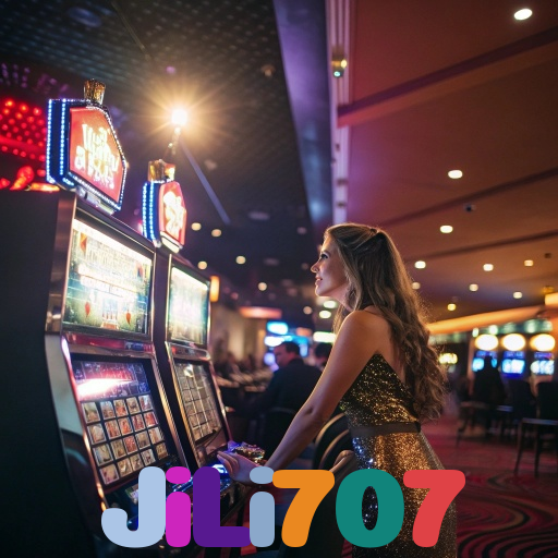 JiLi707