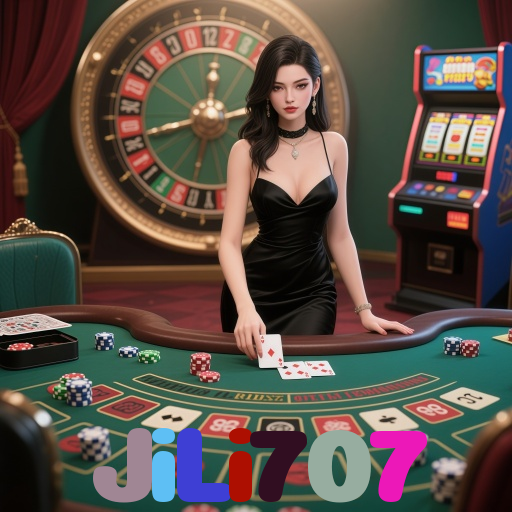 JiLi707