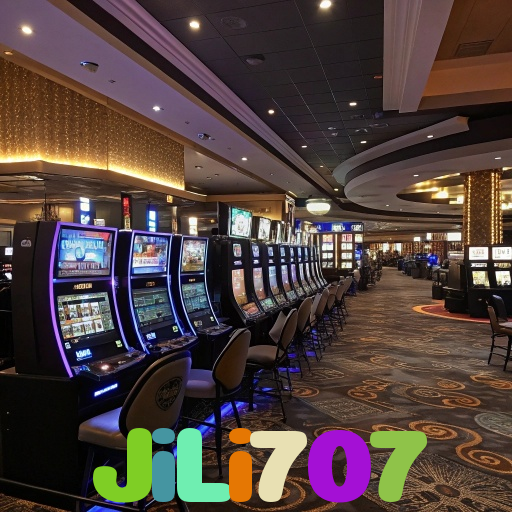 JiLi707