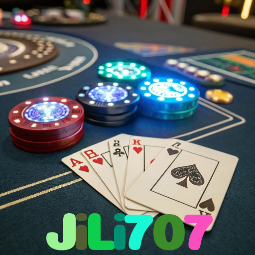 JiLi707