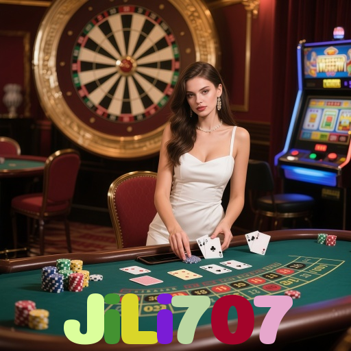 JiLi707