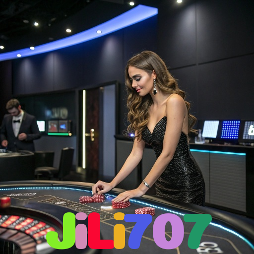 JiLi707