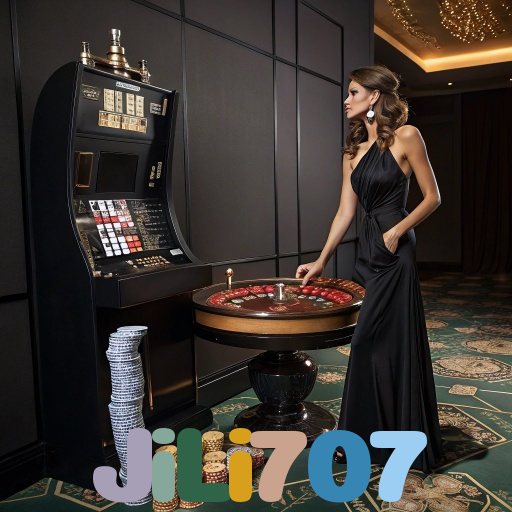 JiLi707