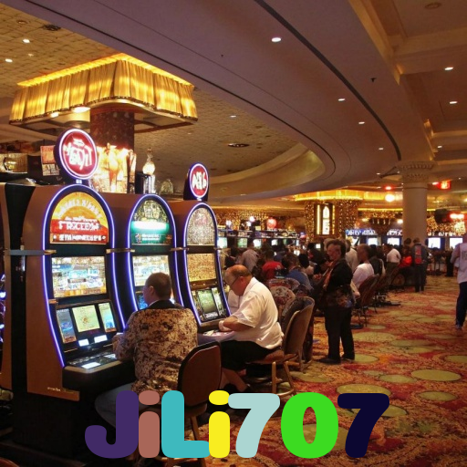 JiLi707