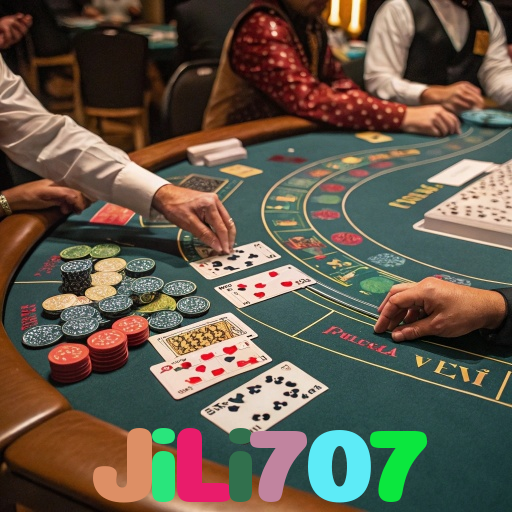 JiLi707