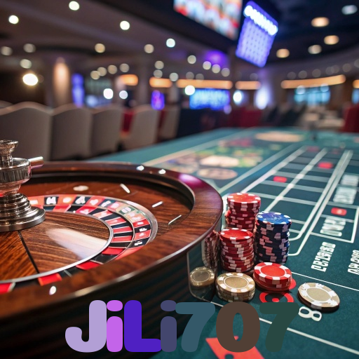 JiLi707