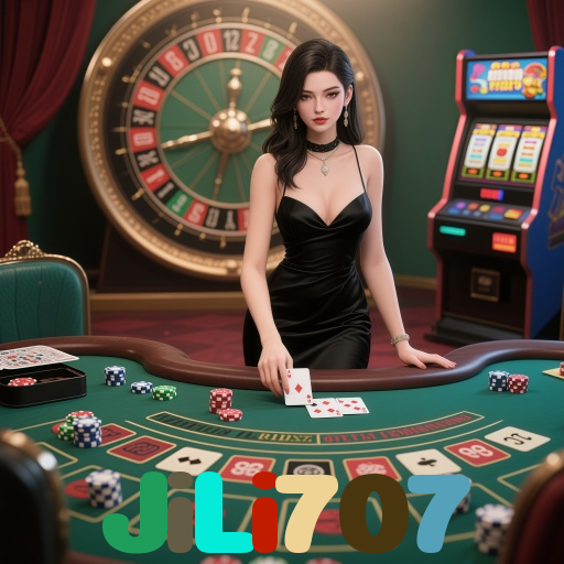 JiLi707