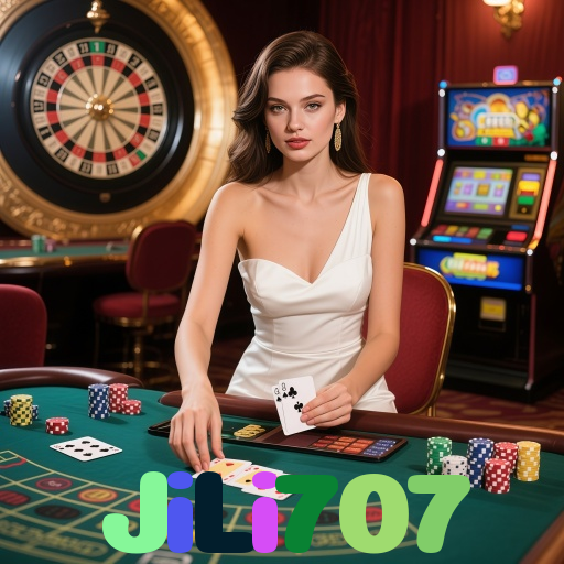 JiLi707