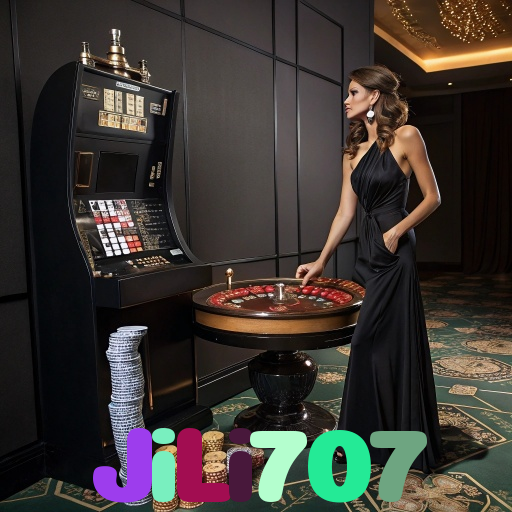 JiLi707
