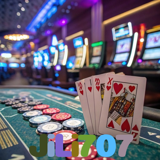 JiLi707
