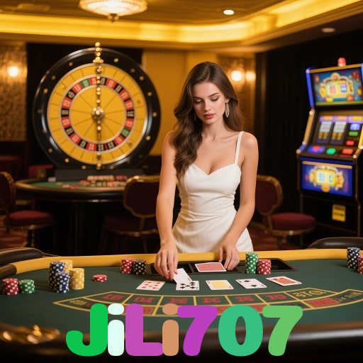 JiLi707