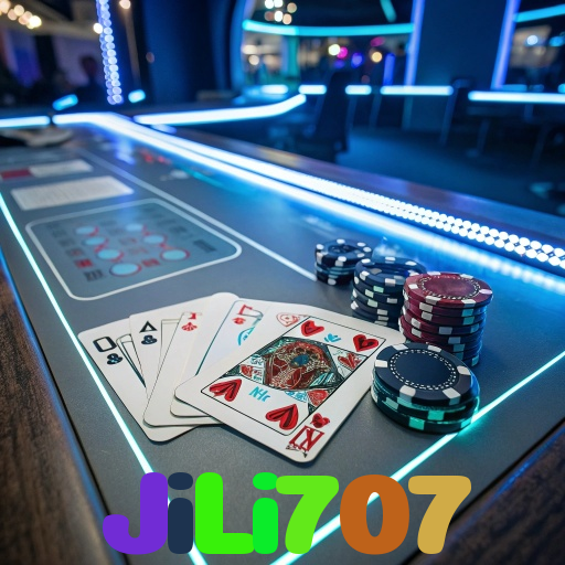 JiLi707