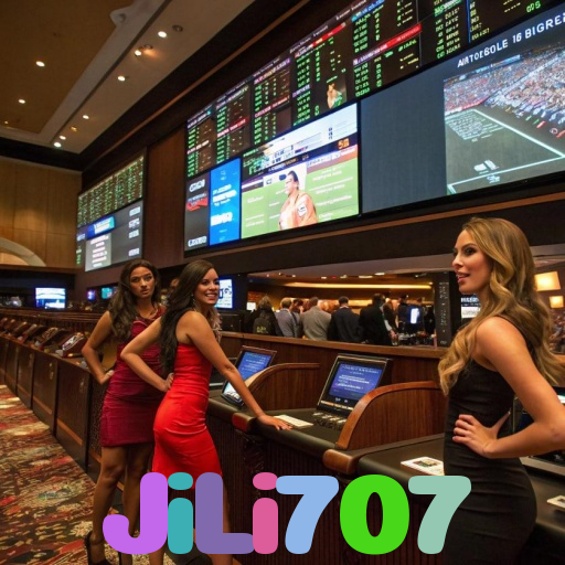 JiLi707