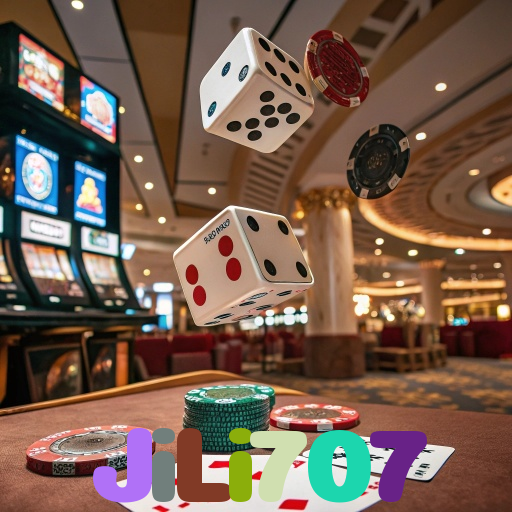 JiLi707