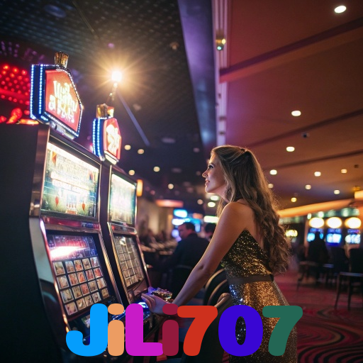JiLi707