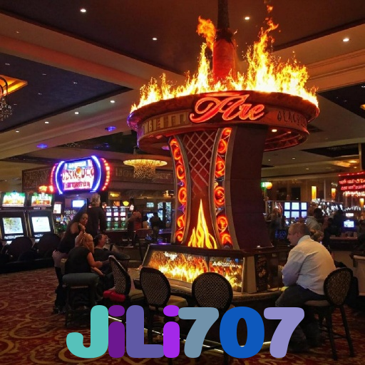 JiLi707