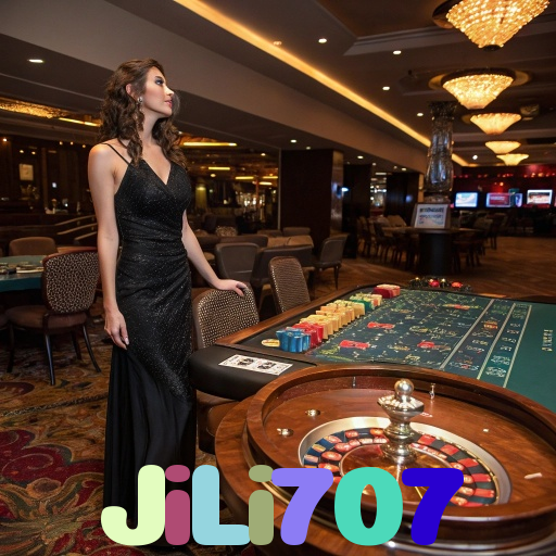 JiLi707
