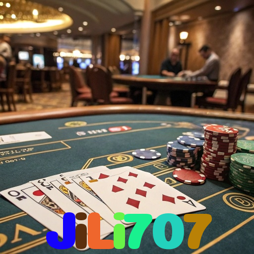 JiLi707