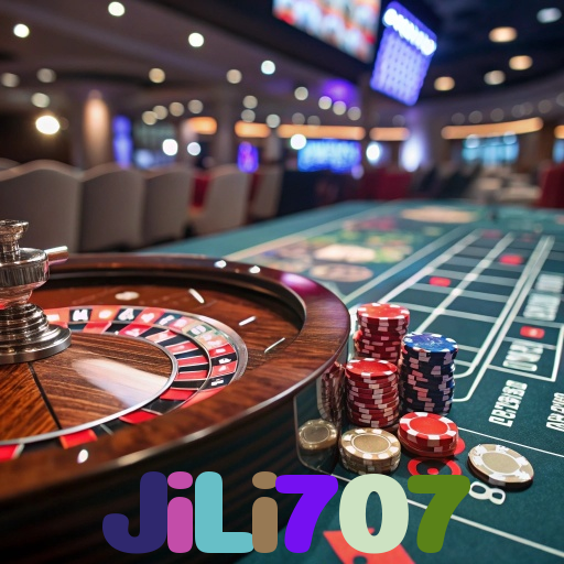 JiLi707