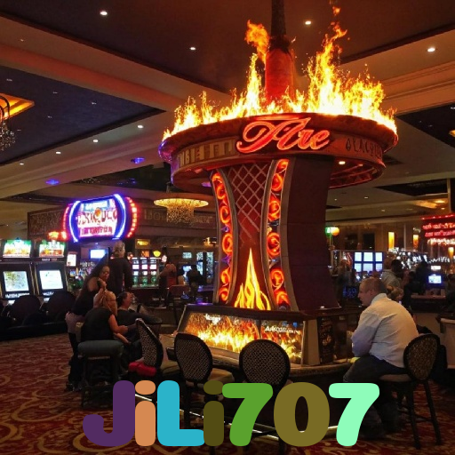 JiLi707