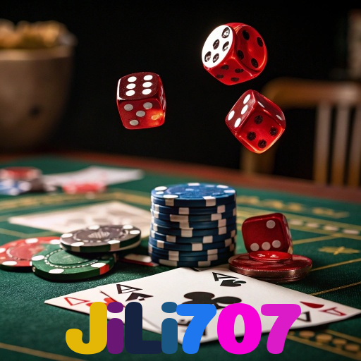 JiLi707