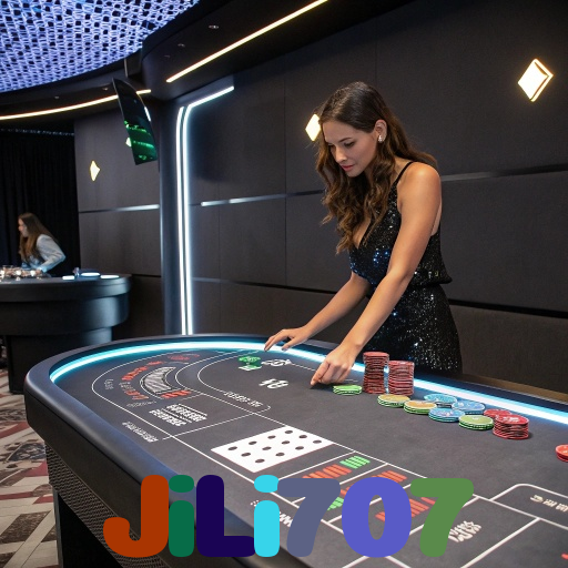 JiLi707