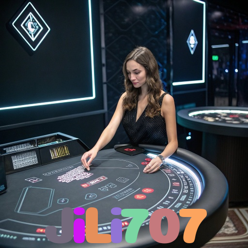 JiLi707