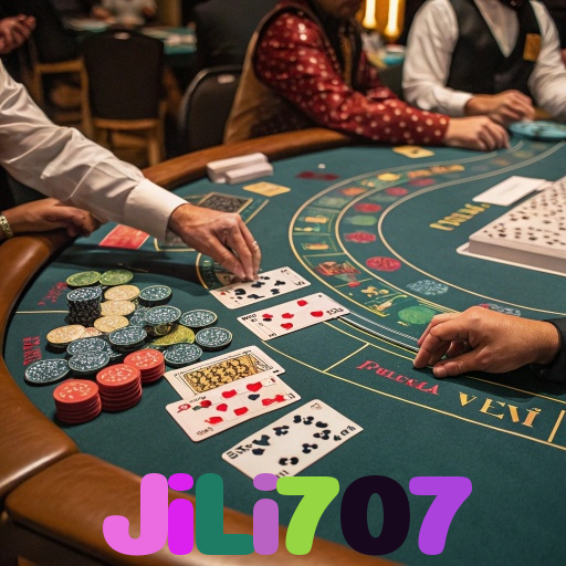 JiLi707