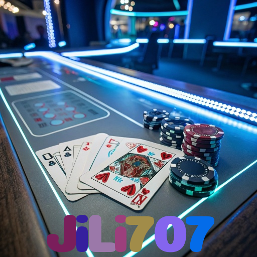 JiLi707