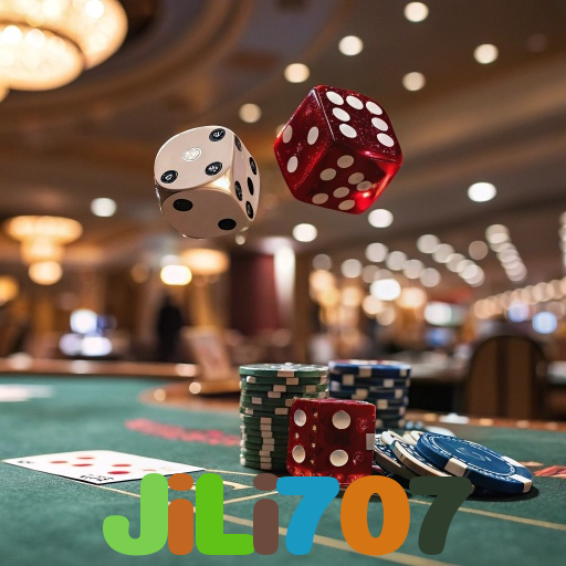 JiLi707
