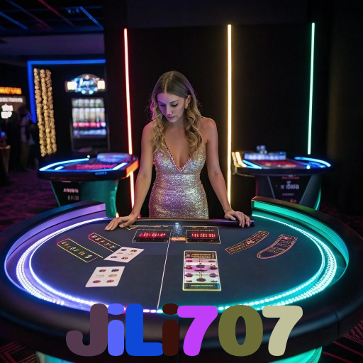 JiLi707