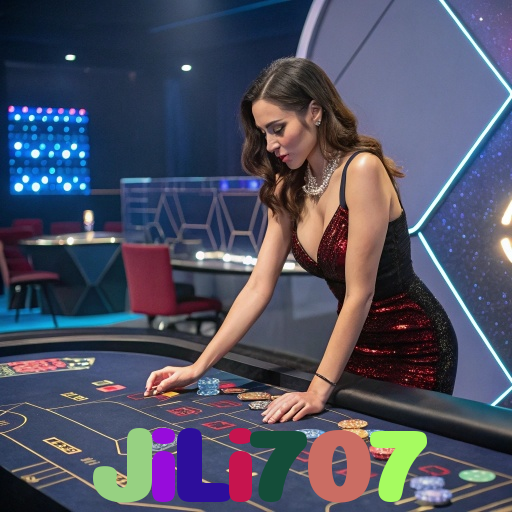 JiLi707