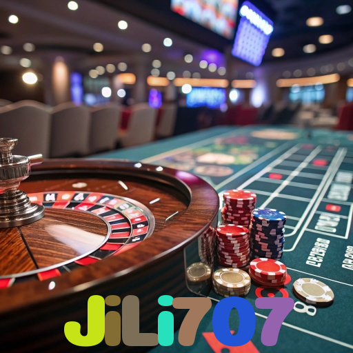 JiLi707