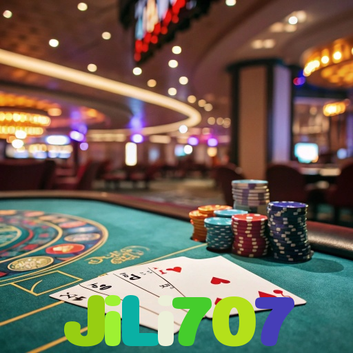 JiLi707