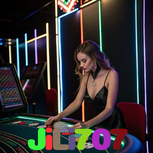 JiLi707