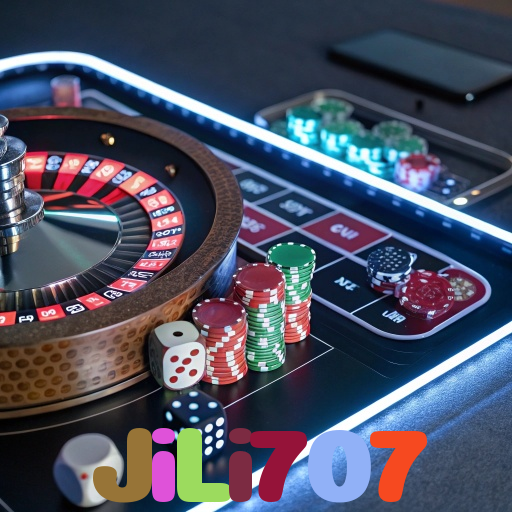 JiLi707