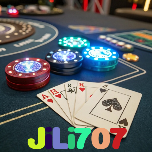JiLi707