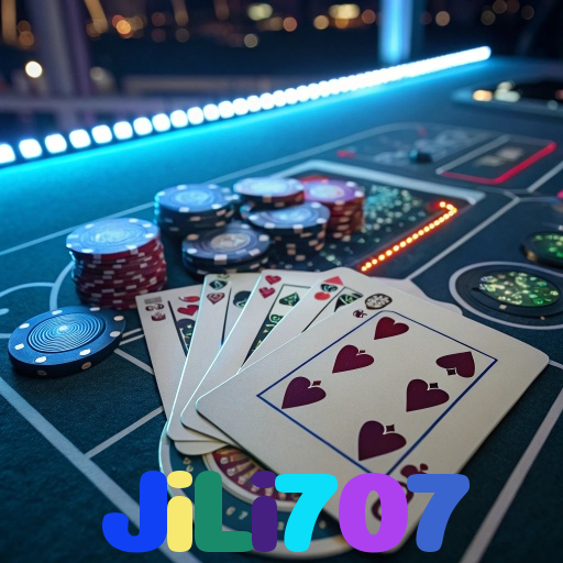 JiLi707