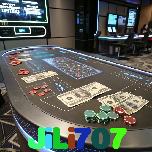 JiLi707