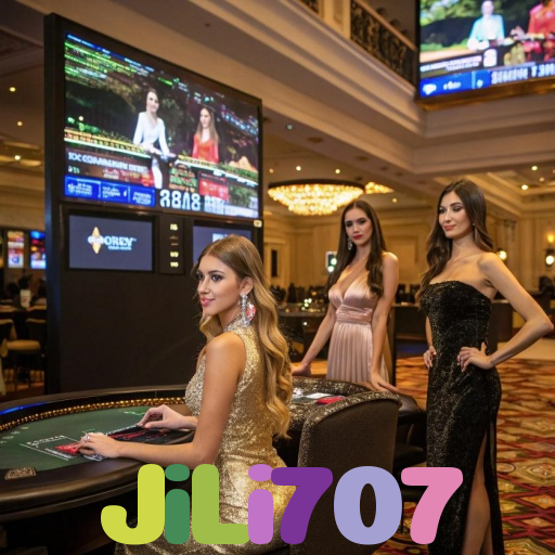 JiLi707