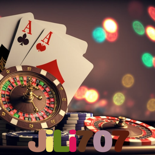 JiLi707
