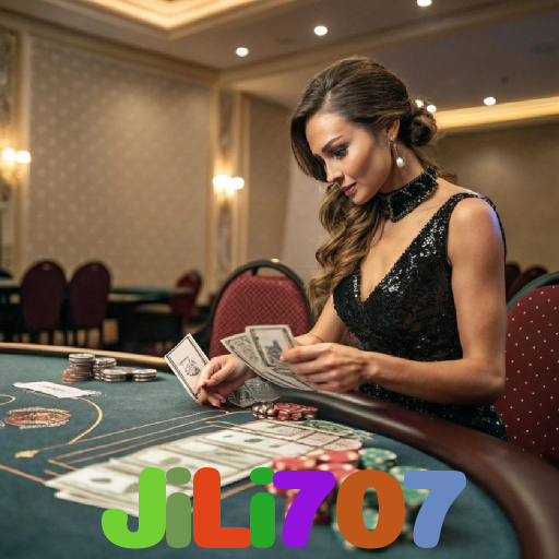 JiLi707