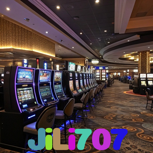 JiLi707
