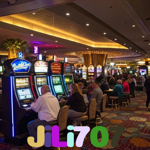 JiLi707