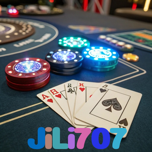 JiLi707