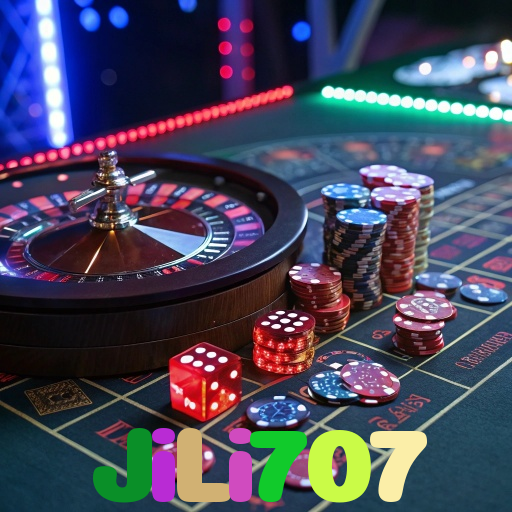 JiLi707