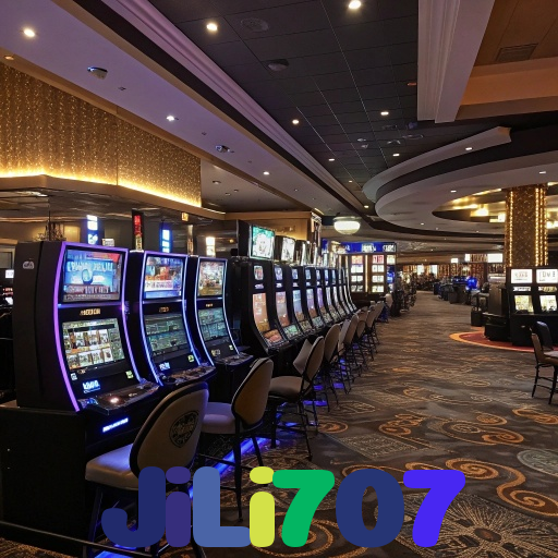 JiLi707